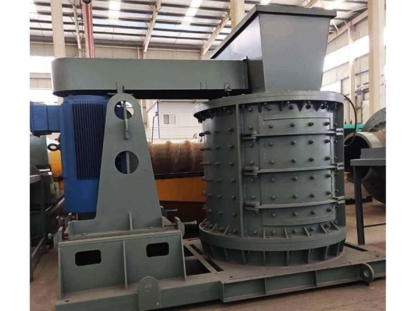 復(fù)合式破碎機(jī)廠家