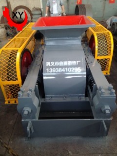 對(duì)輥式破碎機(jī)廠家